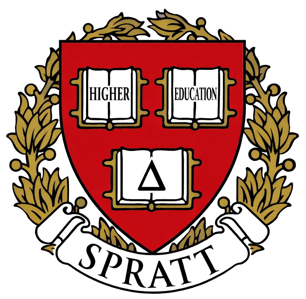 Christoper Spratt “ Higher Education”