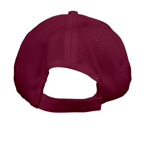 MAROON - BACK