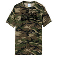 Military Camo - PC54C - FRONT