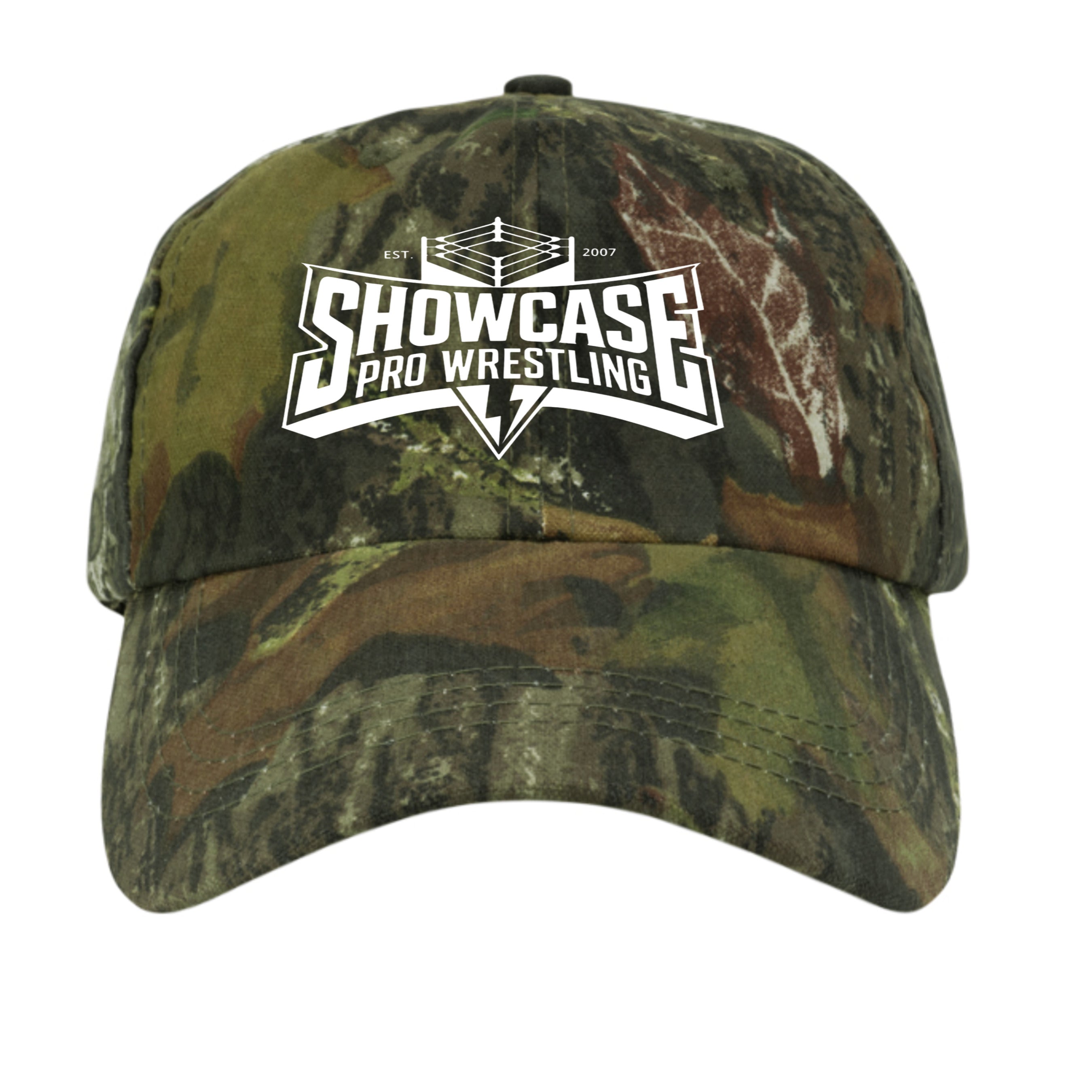 Mossy Oak - C871 - FRONT