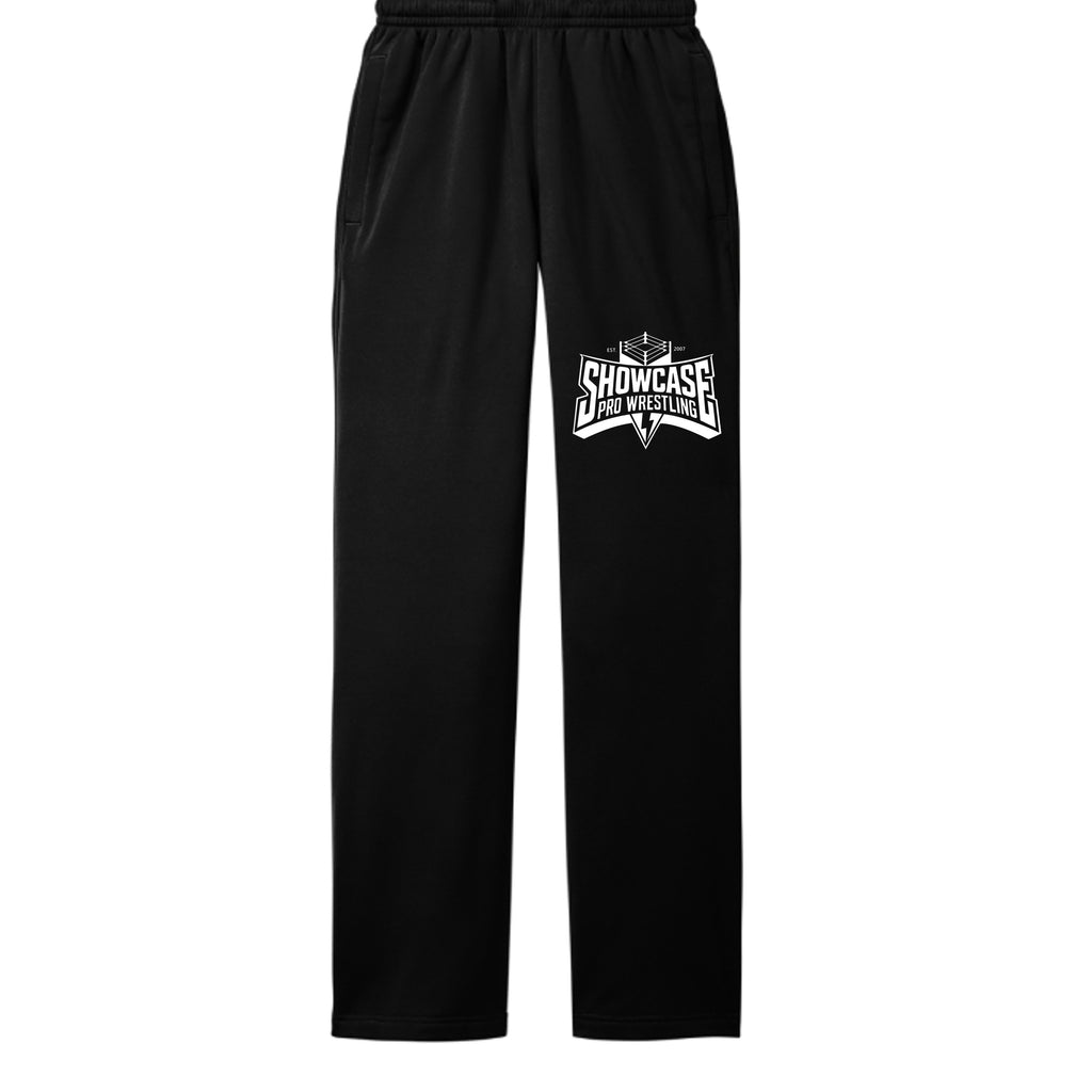 Black - ST237 - FRONT