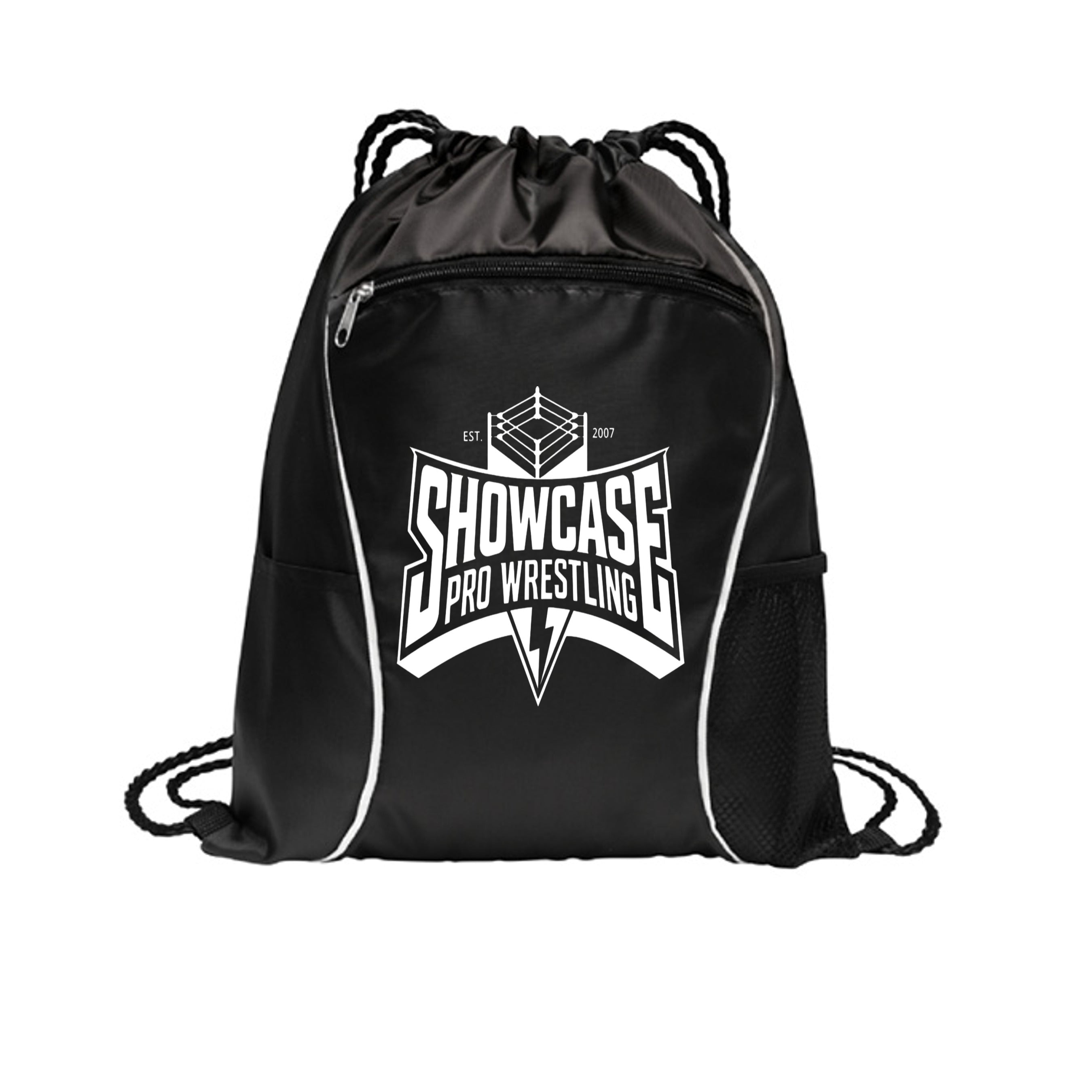 Black - BG613 - FRONT