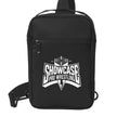 Deep Black - BG935 - FRONT