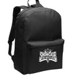 Black - BG203 - FRONT