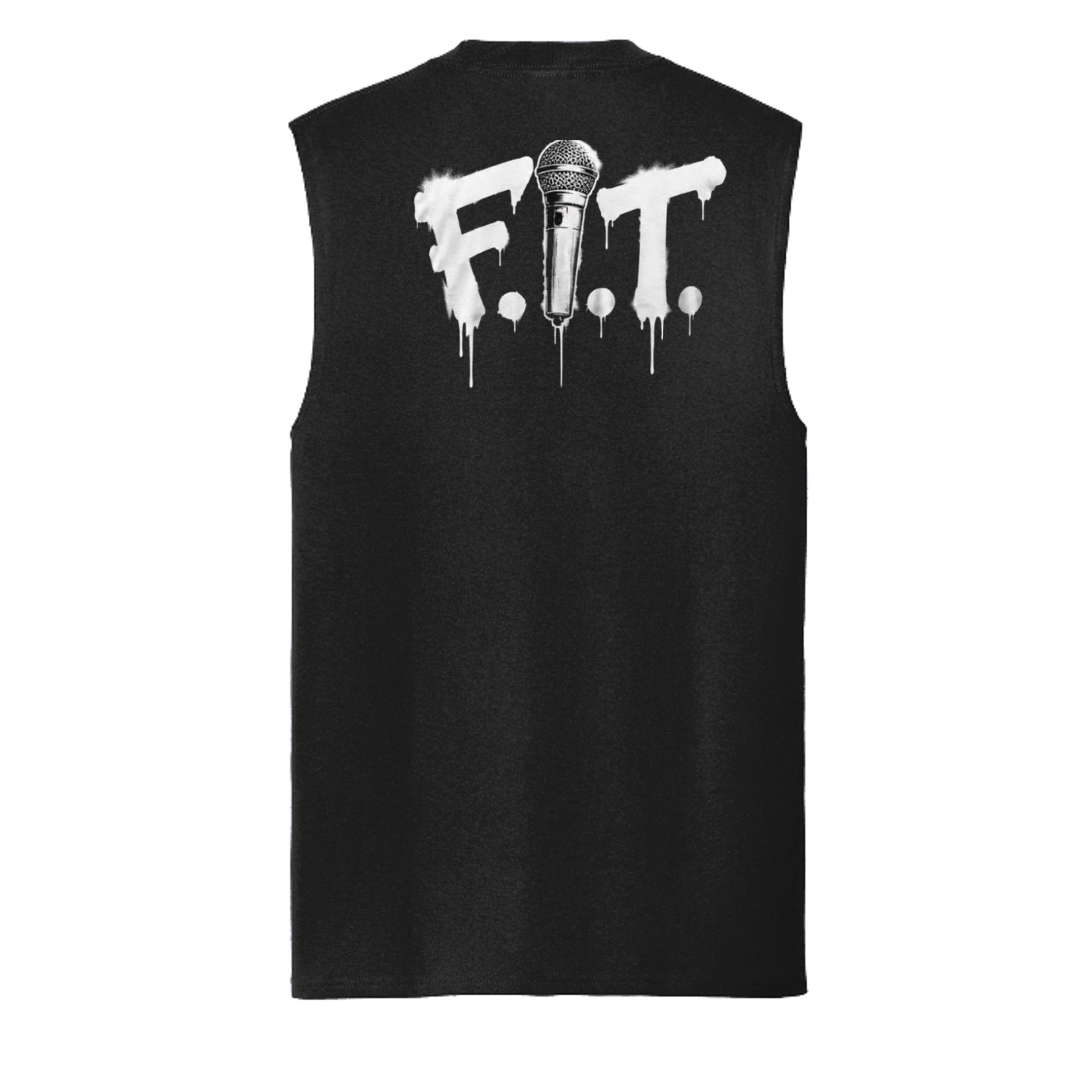 Jet Black - PC54SL - BACK