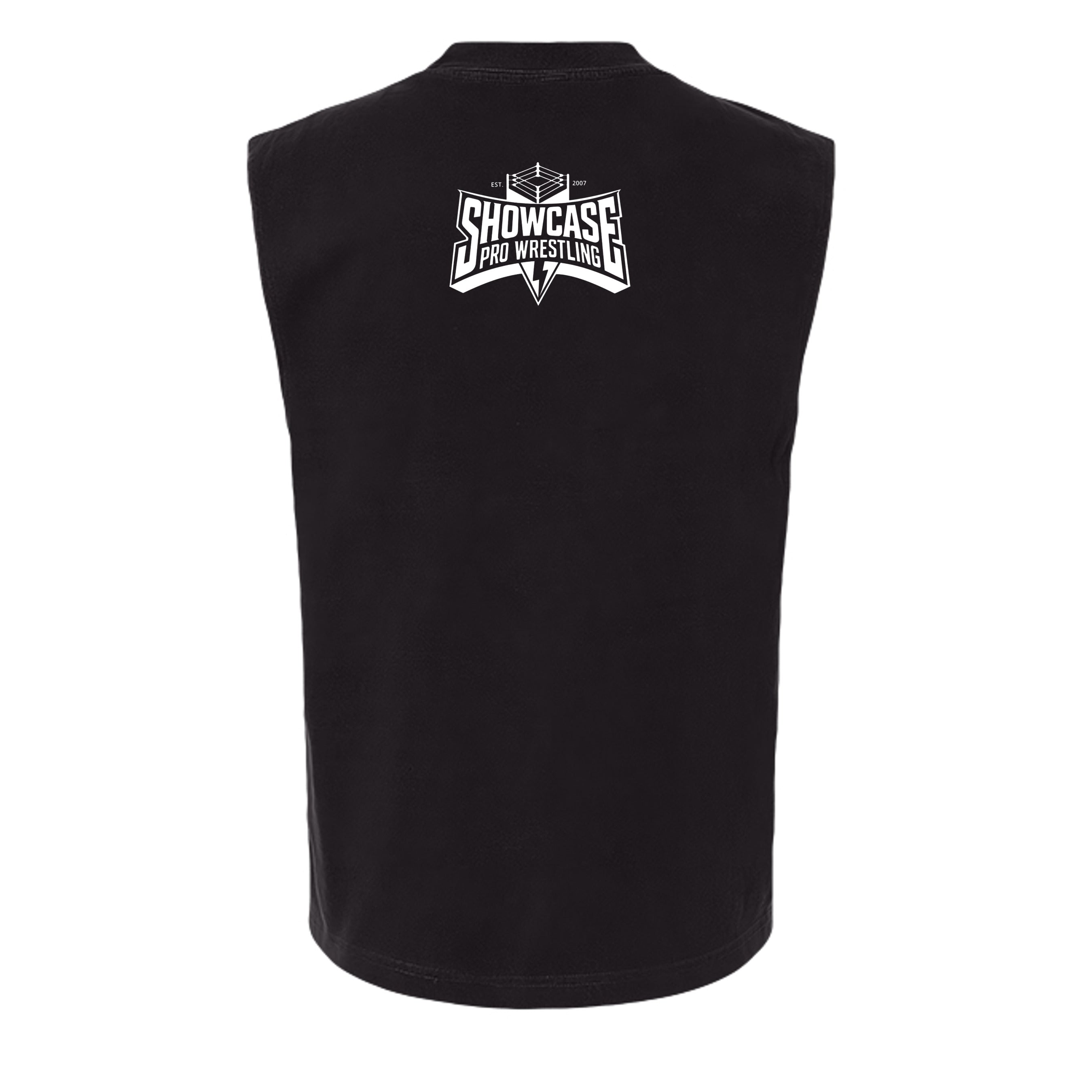 True Black - 207GD - BACK