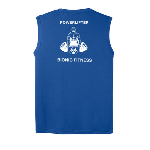True Royal - ST352 - BACK
