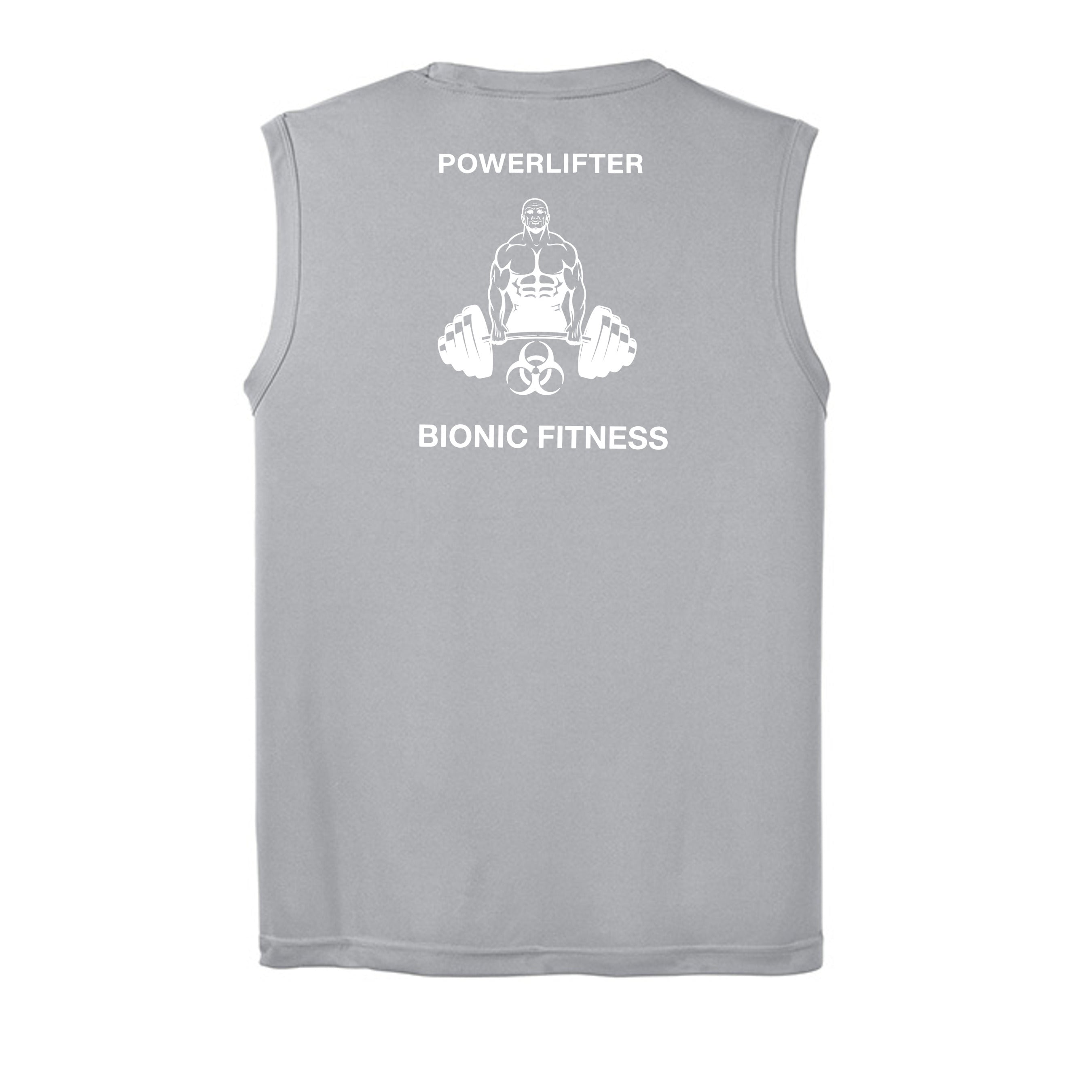 Silver - ST352 - BACK