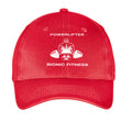 True Red - CP80 - FRONT
