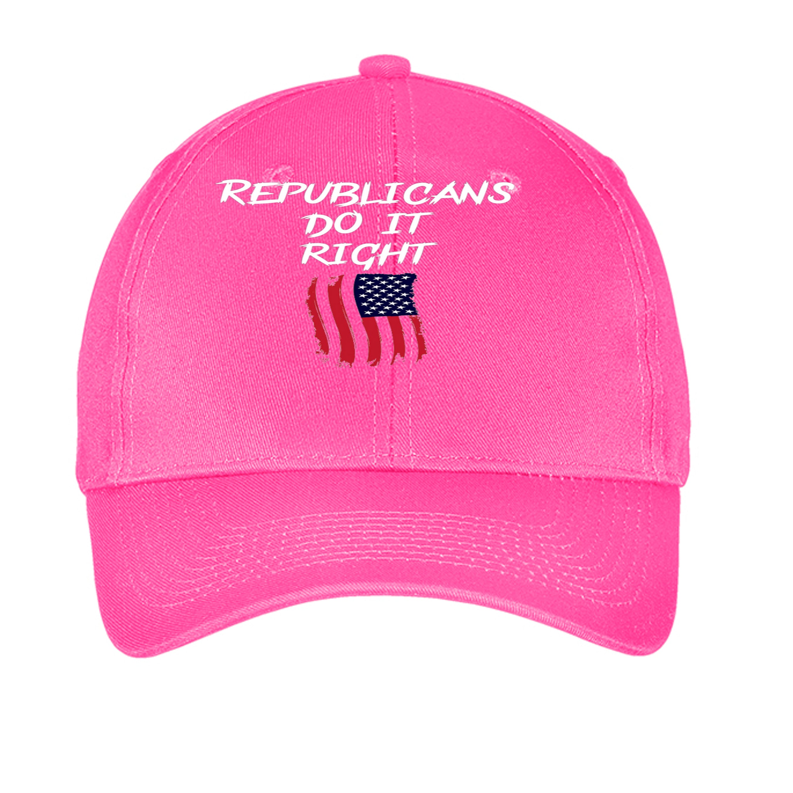 Neon Pink - CP80 - FRONT