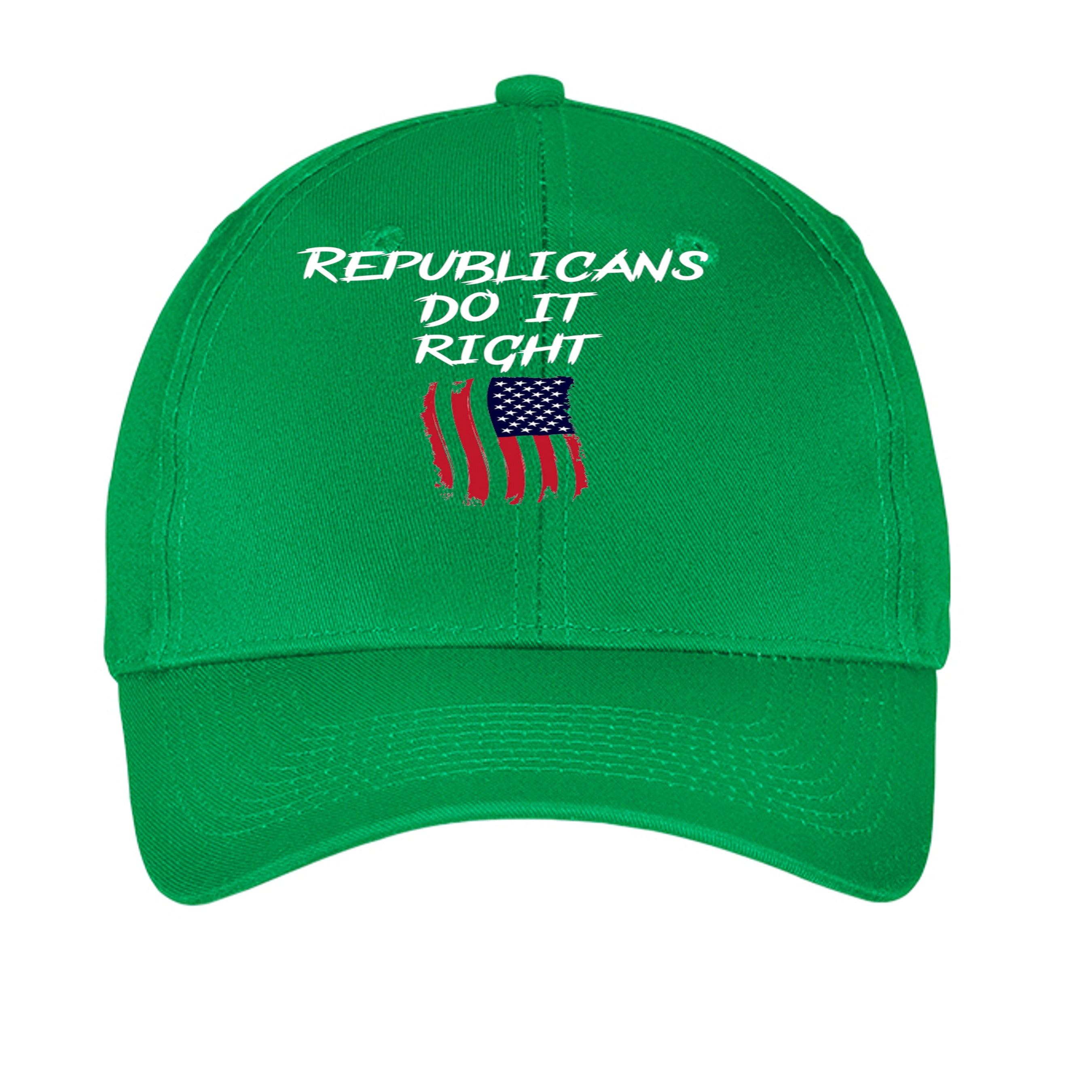 Kelly Green - CP80 - FRONT