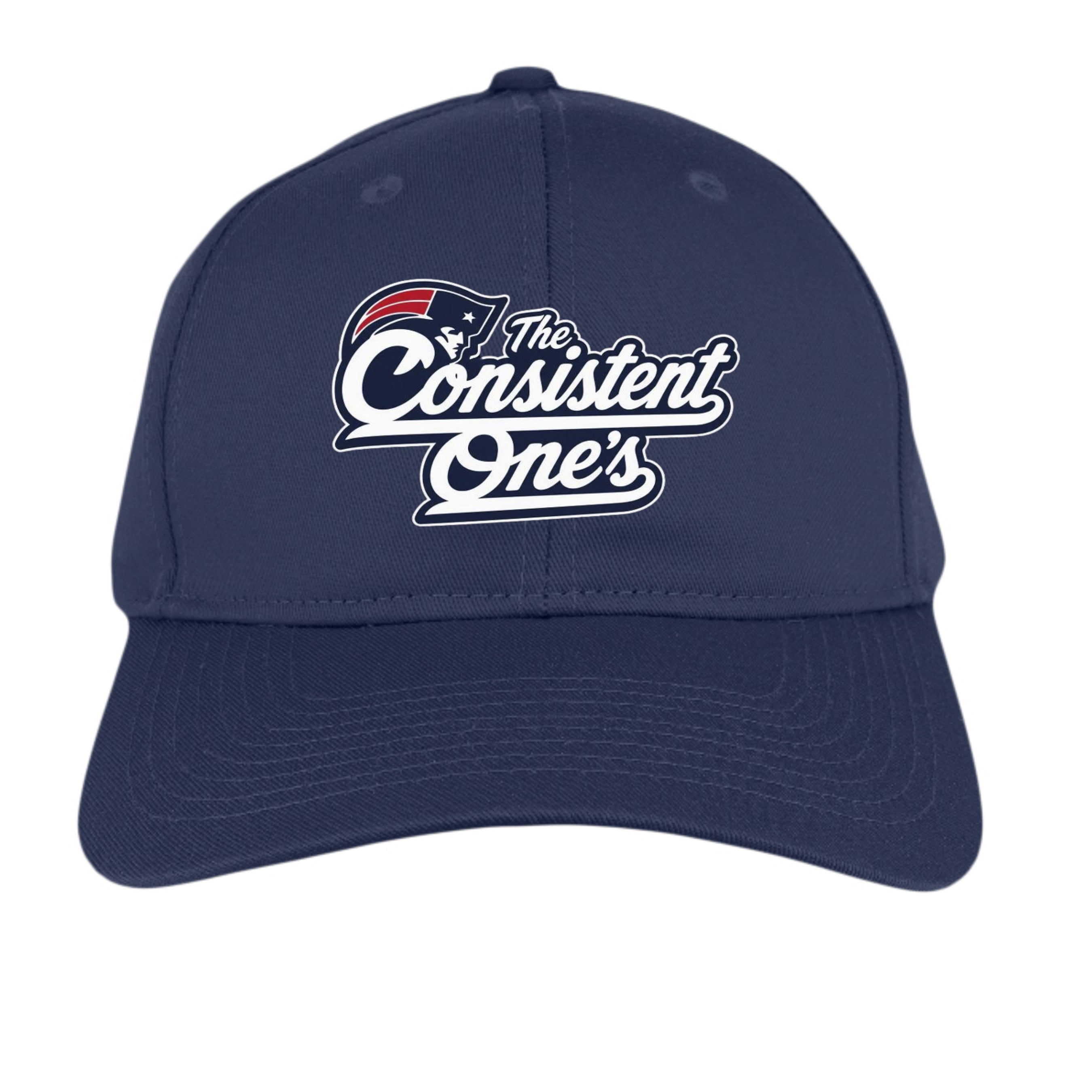 Navy - C801 - FRONT