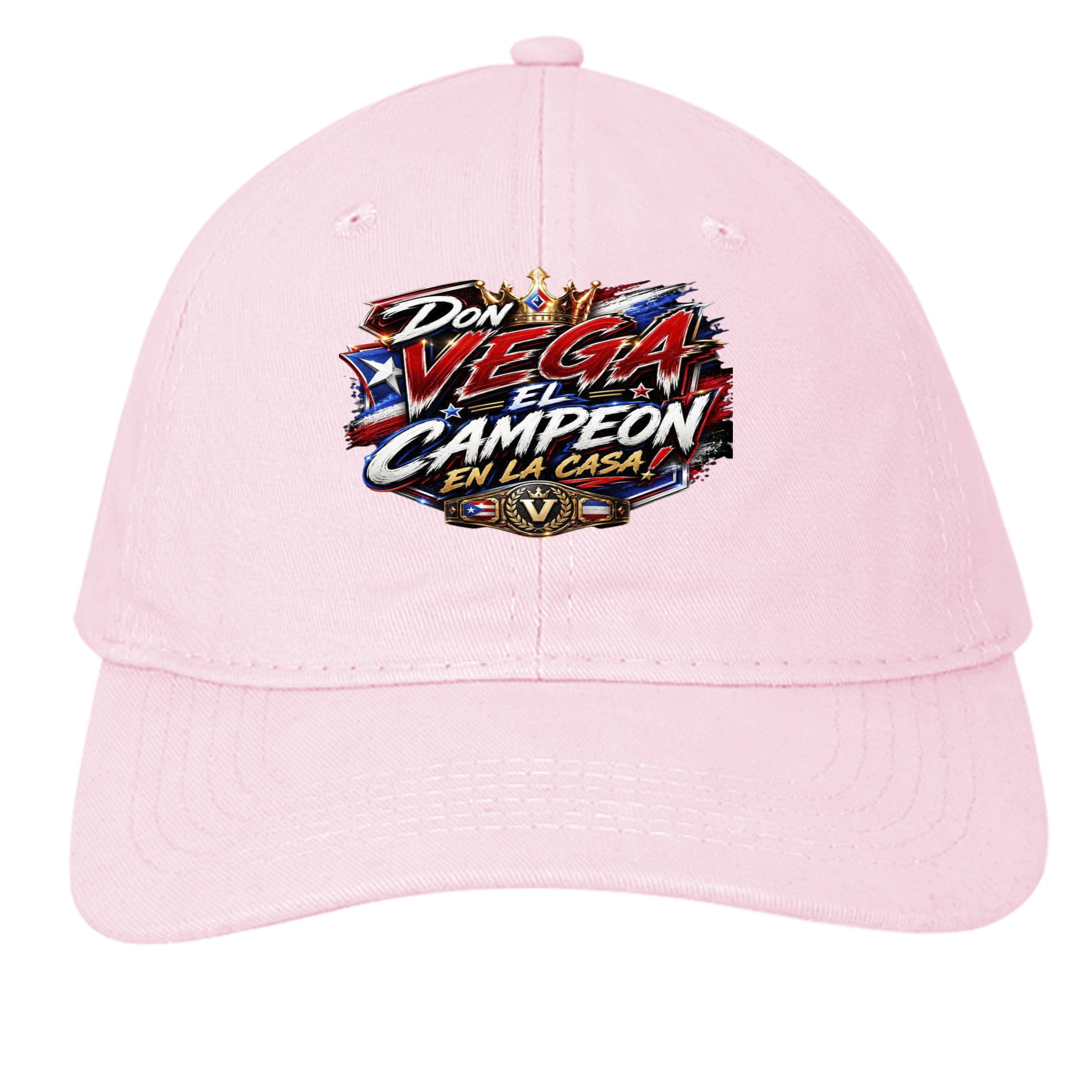 Light Pink - CP77 - FRONT
