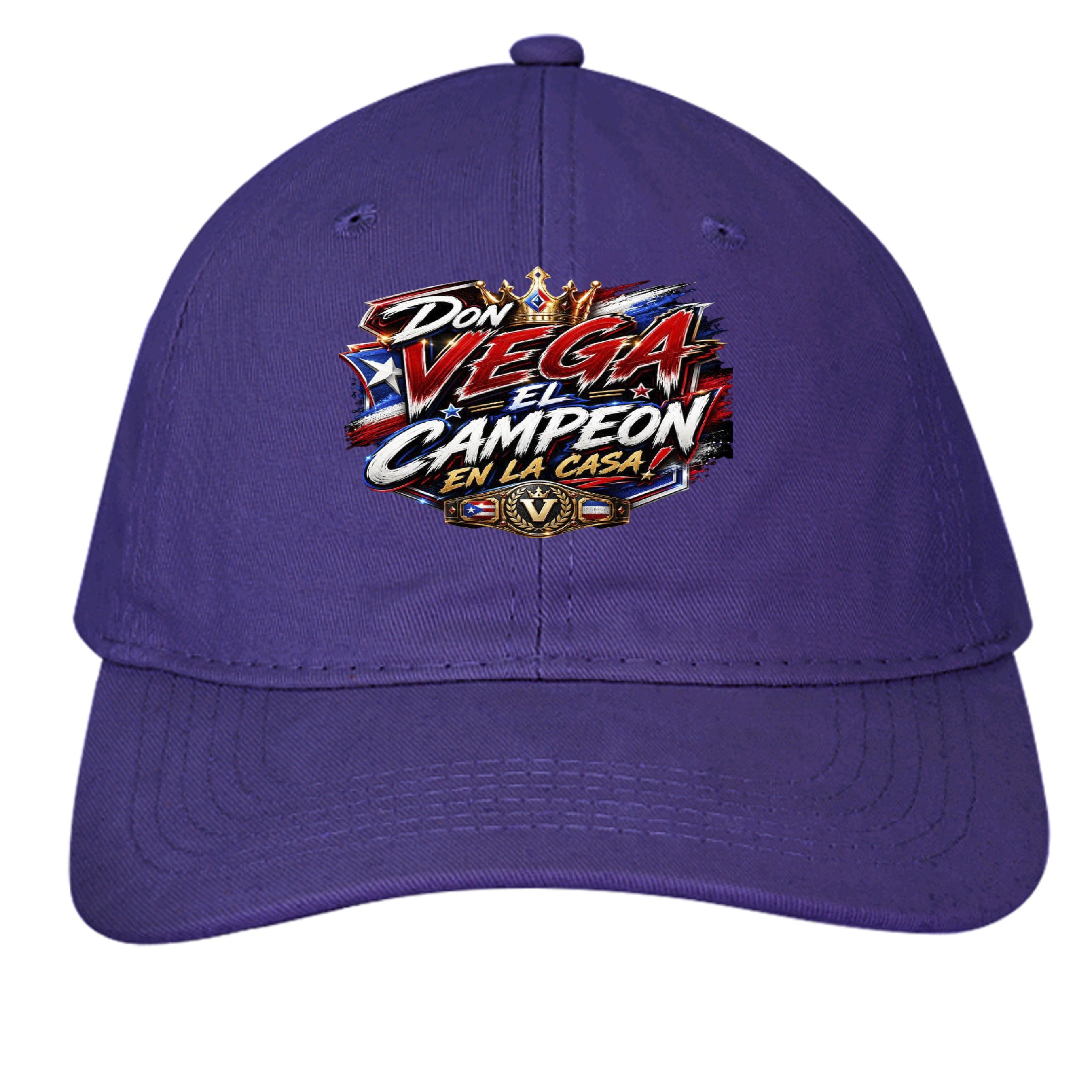 Purple - CP77 - FRONT