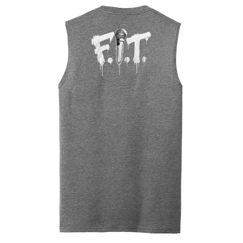 Grey Frost - DT6300 - BACK