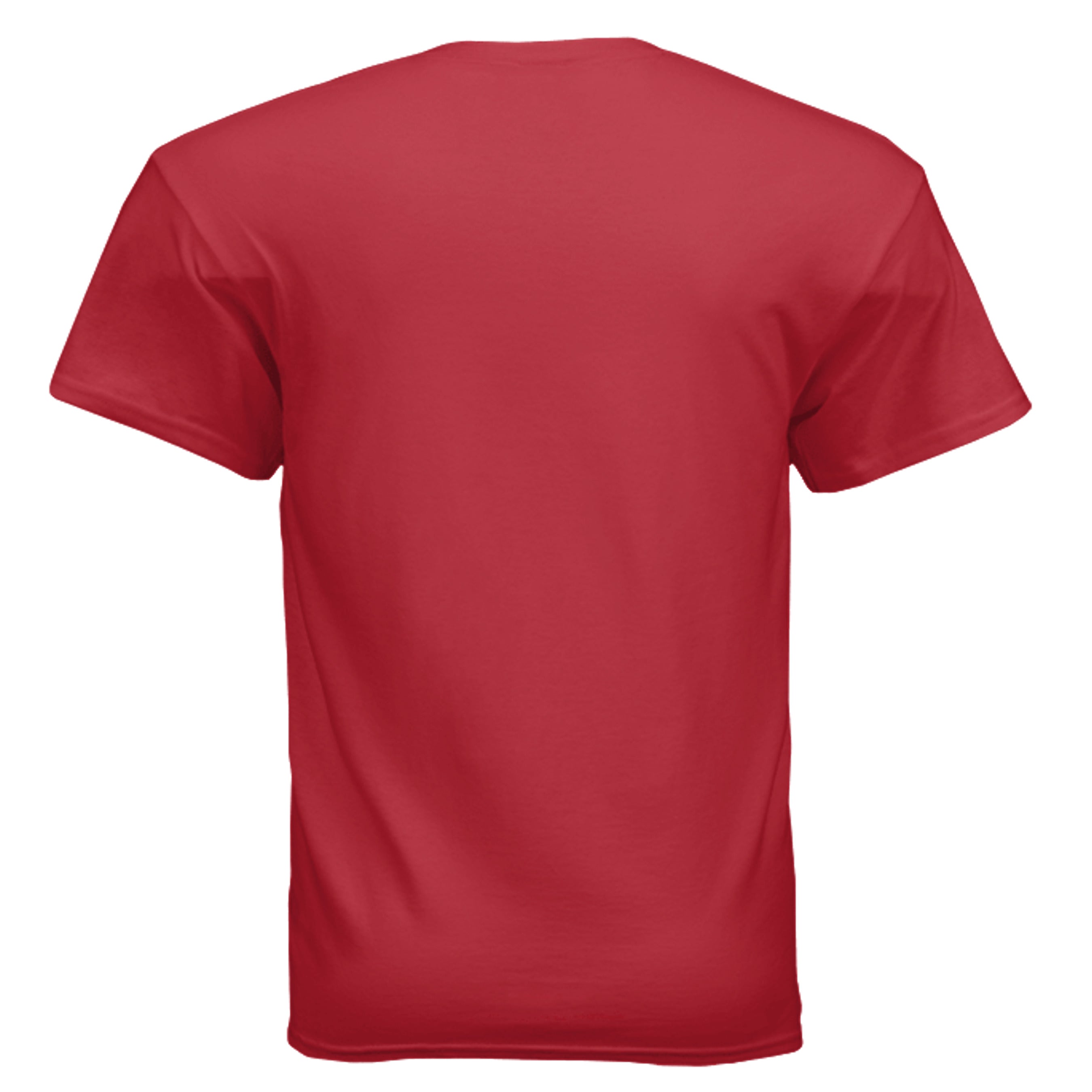 RED - G500 - BACK