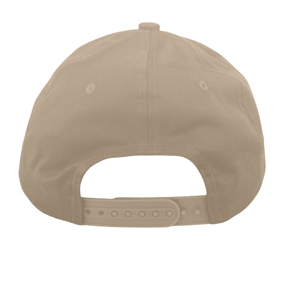 Khaki - C801 - BACK