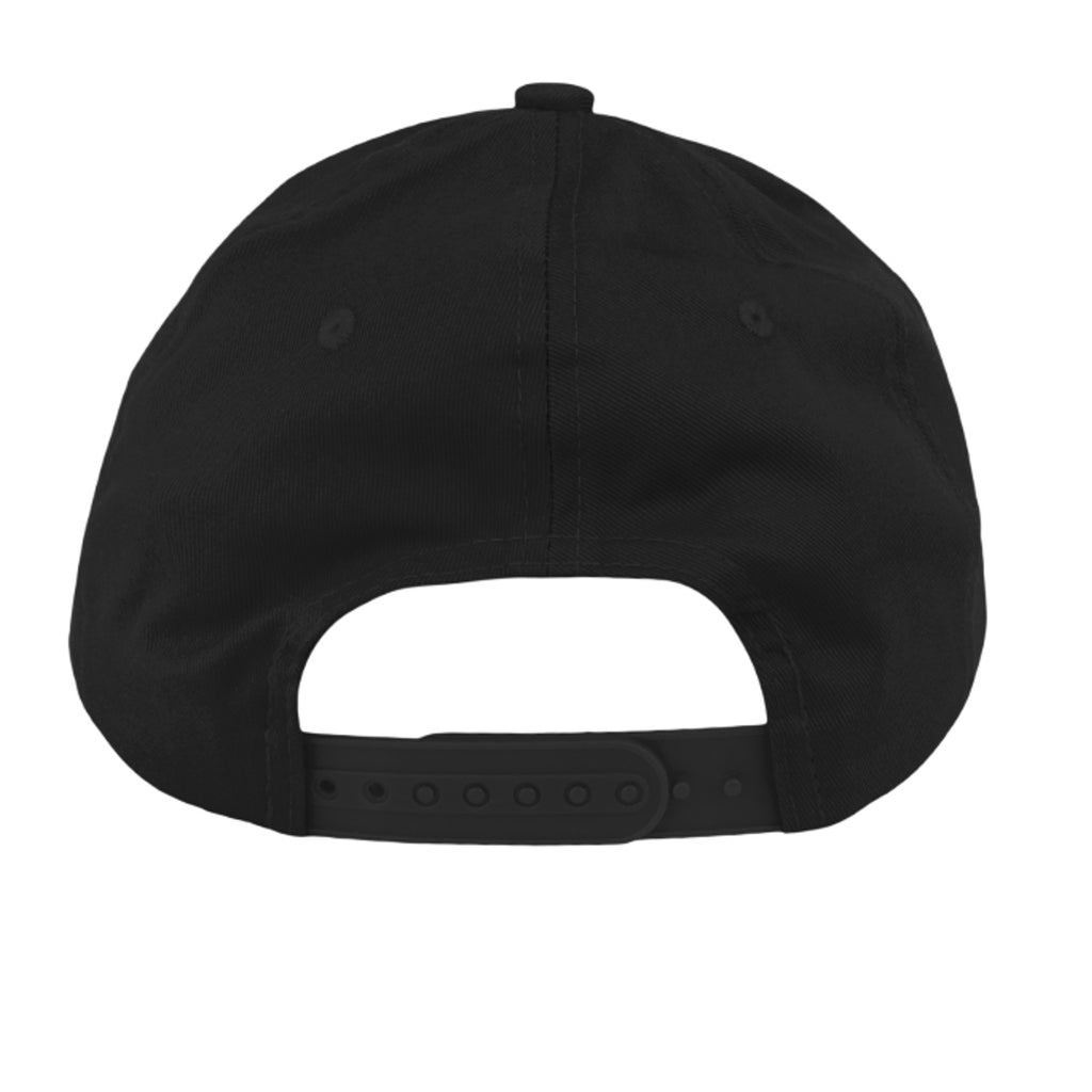 Black - C801 - BACK