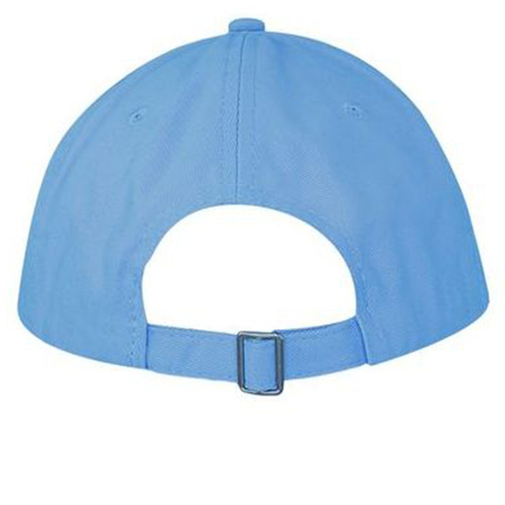 Carolina Blue - CP77 - BACK